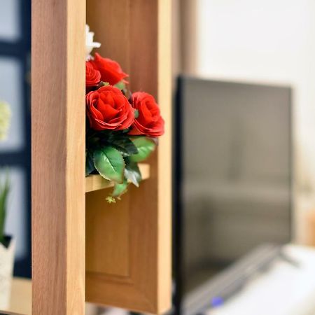 Ban Jelacic Apartment 자그레브 외부 사진