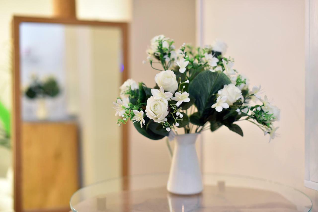Ban Jelacic Apartment 자그레브 외부 사진